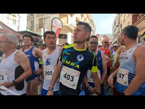 GPF 2022 Órgiva - Resumen