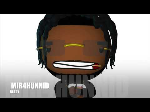 MIR4HUNNID -- READY (Official Audio)
