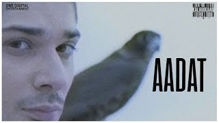 AADAT : KR$NA | KALAMKAAR AADAT : KR$NA | KALAMKAAR