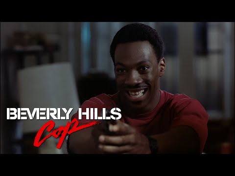 Patti LaBelle - Stir It Up ( Um Tira da Pesada )