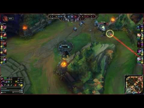 Lux ult+flash