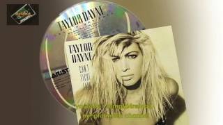 TAYLOR DAYNE - Love Will Lead You Back / I Know The Feeling (CD/1989)