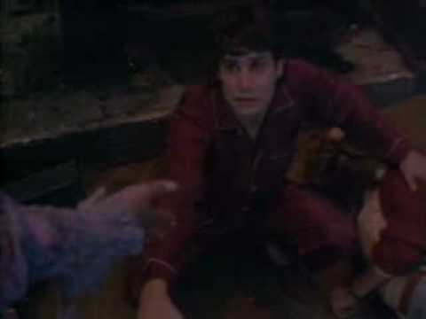 Fright Night 2 (1988)-- Roddy McDowall (11/11)