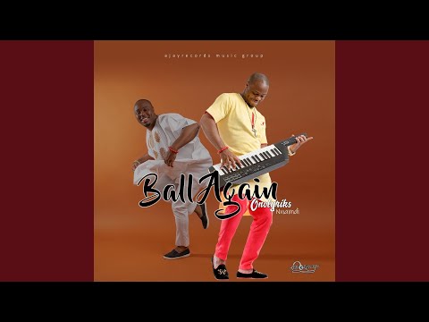 Ofe (feat. Joe Morgan)