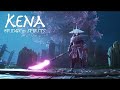 Kena Bridge Of Spirits Part 15 Warrior Path Toshi S Love No Commentary
