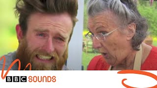 TheGreatBritishBakeOff:SerieswinnerreactstoBinnedAlaskadrama