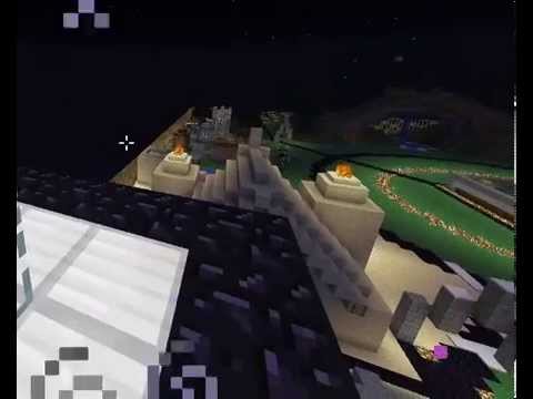 Minecraft #1 PVP