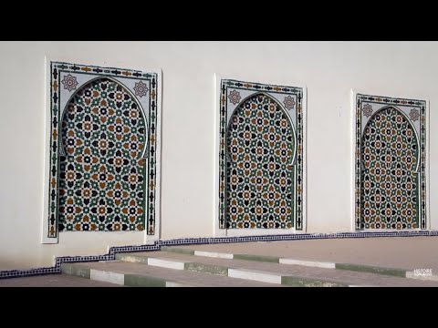 Le Maroc  et les grandes dynasties | Les civilisations perdues