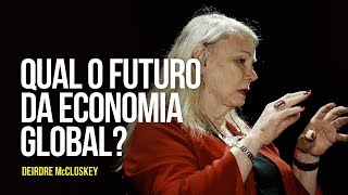 Qual o futuro da economia global?