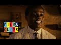 Mister Johnson Clip 1 HD By Film Clips