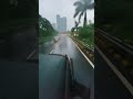 So Good To Drive Thar Drive In Monsoon ️