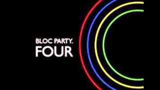 bloc party the healing