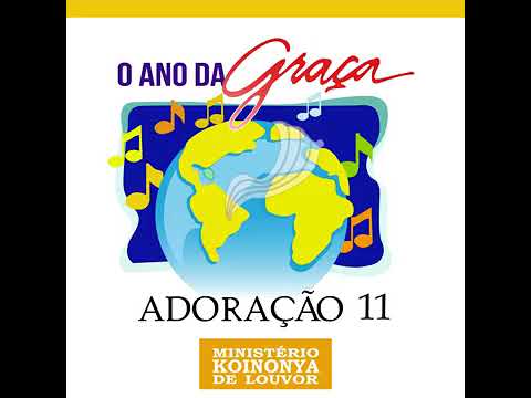 Koinonya - Grande é o Teu Nome (Nalma Daier)