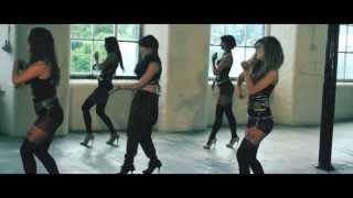 Lyfe Martinez feat Tianna B-&#39;Living My Life&#39; Official Music Video