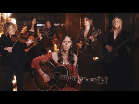 Let The Circle Be Broken - Sister Sadie