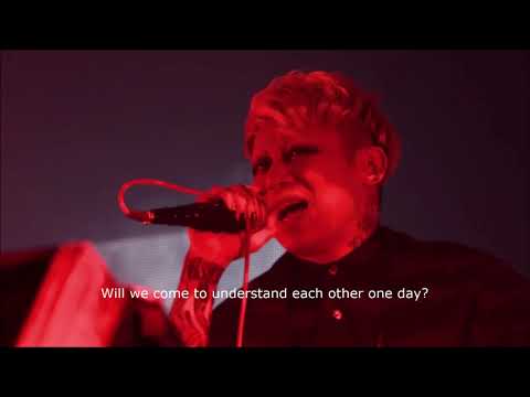 [ENG sub] DIR EN GREY ● audience KILLER LOOP