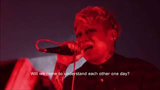 [subbed] Dir en grey - audience KILLER LOOP