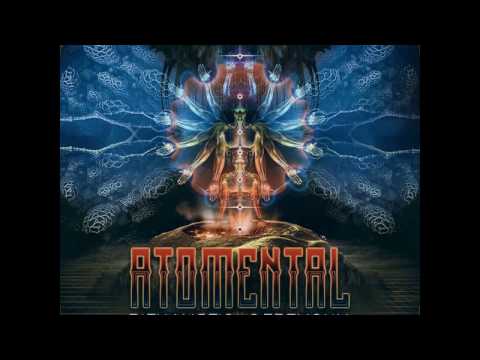 Atomental - Follow The White Rabbit