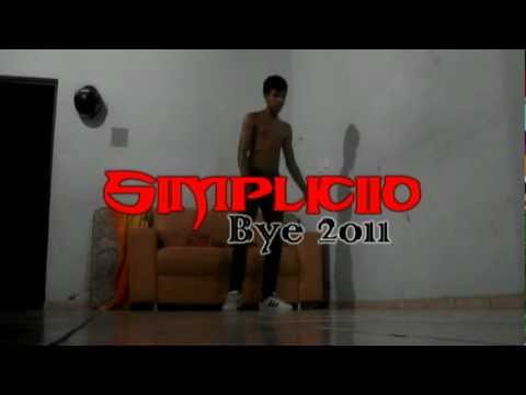 simpliciio  bye  2011 - ( free step)
