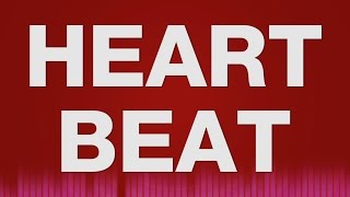 Heartbeat SOUND EFFECT
