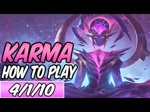 download lagu mp3 mp4 Karma Runes, download lagu Karma Runes gratis, unduh video klip Karma Runes