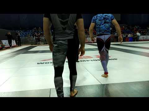 Gasratov Bagir - Kokov Mulhamed ACB JJ NOGI WC blue 75 Final
