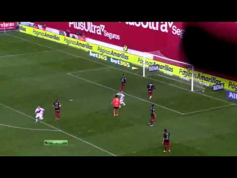 Rayo Vallecano - Mallorca [2-0] Delibasic