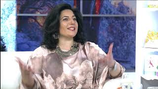 Առավոտը Շանթում/Aravoty Shantum/Թեհմինե Բարսեղյան