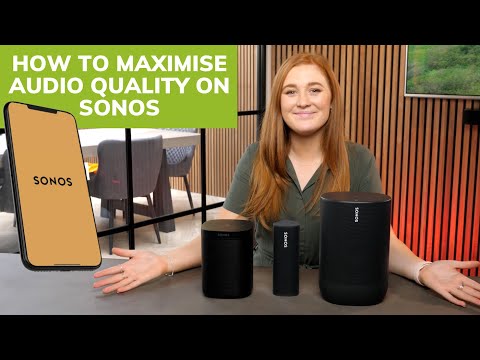 5 ways to improve sound quality on your Sonos speakers (INSTANTLY!)