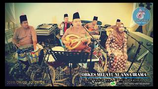 Download lagu SI MANIS GULA cover by ROJER KAJOL feat ORKES MELAYU ROJER (OM.ROJER) mp3