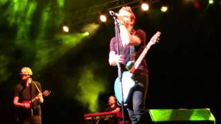 Hunter Hayes: Suitcase &amp; Everybody&#39;s Got Somebody But Me | Portland 12.6.15