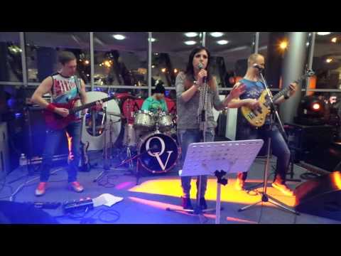 Sticky jams & Jane (Amely lily cover)