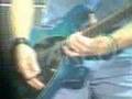 Deep Purple - Steve Morse guitar solo - Live 2007