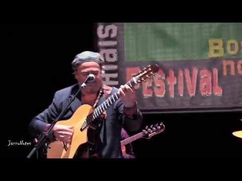 Festival de Bossa Nova 2013 - Brassens In Brazil