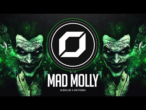 HARD-HOUSE ◉ Blackllax & Mutterage - Mad Molly