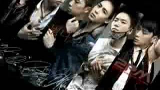 2PM Vocal Group - Angel (MP3 DOWNLOAD LINK!!!)