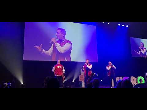 3PK Reveal live @ Micromix Late Night 2025