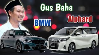 Download lagu Story WA Gus Baha || BMW - ALPHARD mp3
