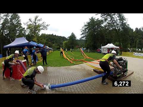 m11 SDH Olešnice muži - JL MALÁ SKÁLA 2021