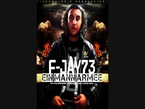 F- Jay73 - Outro (EIN MANN ARMEE) | RapProductionTV Promotion