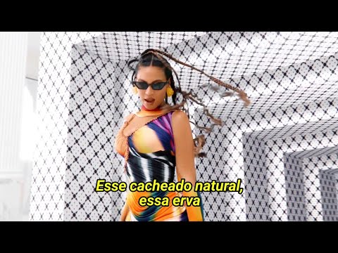 Beyoncé - MY POWER (Legendado) (Feat. Yemi Alade, Tierra Whack, Moonchild Sanelly, Nija Charles)