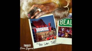Kia Shine - You Can Tell (ft. Young Dolph & Don Kusha)