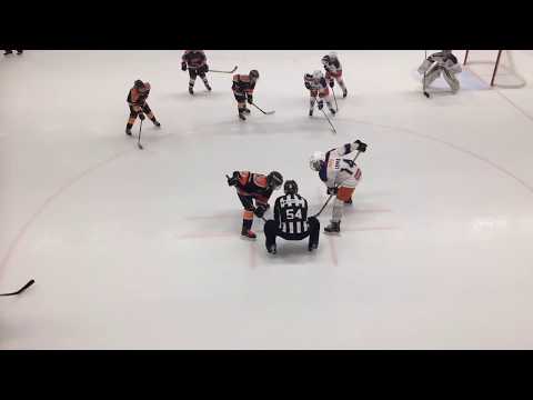 KooKoo vs Tappara07 Kajon taksi -turnaus 7.4.2019 - Finaali