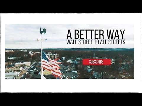 A Better Way From Fired To Freedom