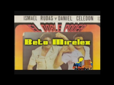 Un dia muy triste- El Doble Poder (Con Letra)