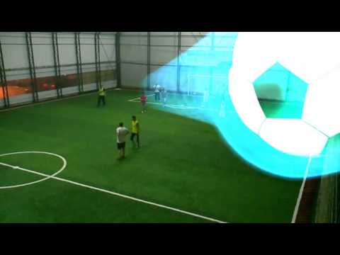 VIP Halı Saha 10.01.2016 19:00 - akillisaha.com