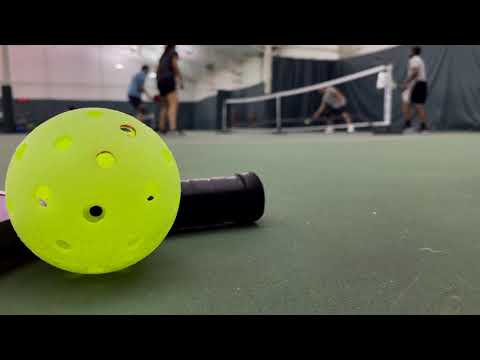 Dr. Richard Berger: Pickleball Player is Back On The Court After Her Knee Replacement Surgery