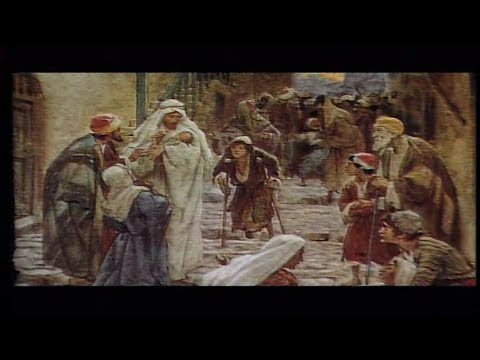 Akik látták Jézust./Dokumentum film/