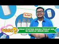Jaga Imun Hingga Cegah Stunting Ini Manfaat Susu