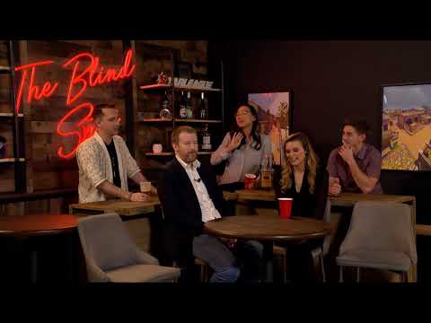 The Blind Spot - Flashpoint 1 - Day 3